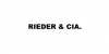 Rieder & Cía.